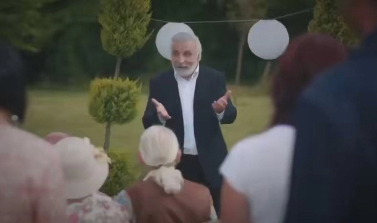 Depremin ardından, geçmişte yayınlanan ‘imar affı’ reklamı gündem oldu