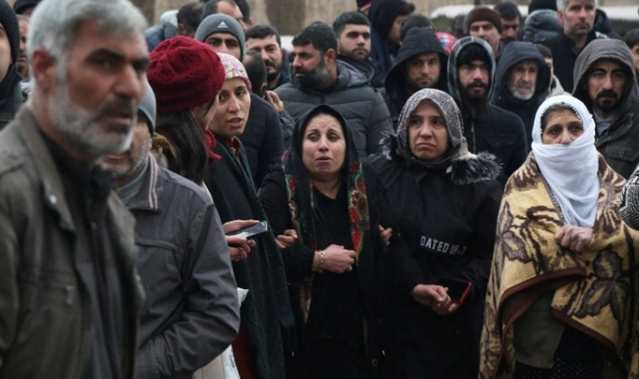 Depremzedelere fahiş fiyatla çorba satışı yapan tesise 1 milyon 860 bin liralık ceza