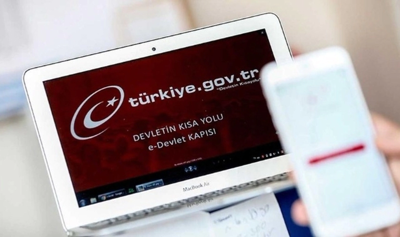 e-Devlet'te sızıntı iddialarına ilişkin açıklama