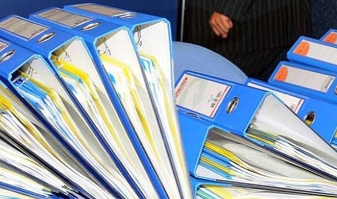 Elbistan Belediye Başkanı'ndan 'evraklar yok ediliyor' iddiasına açıklama