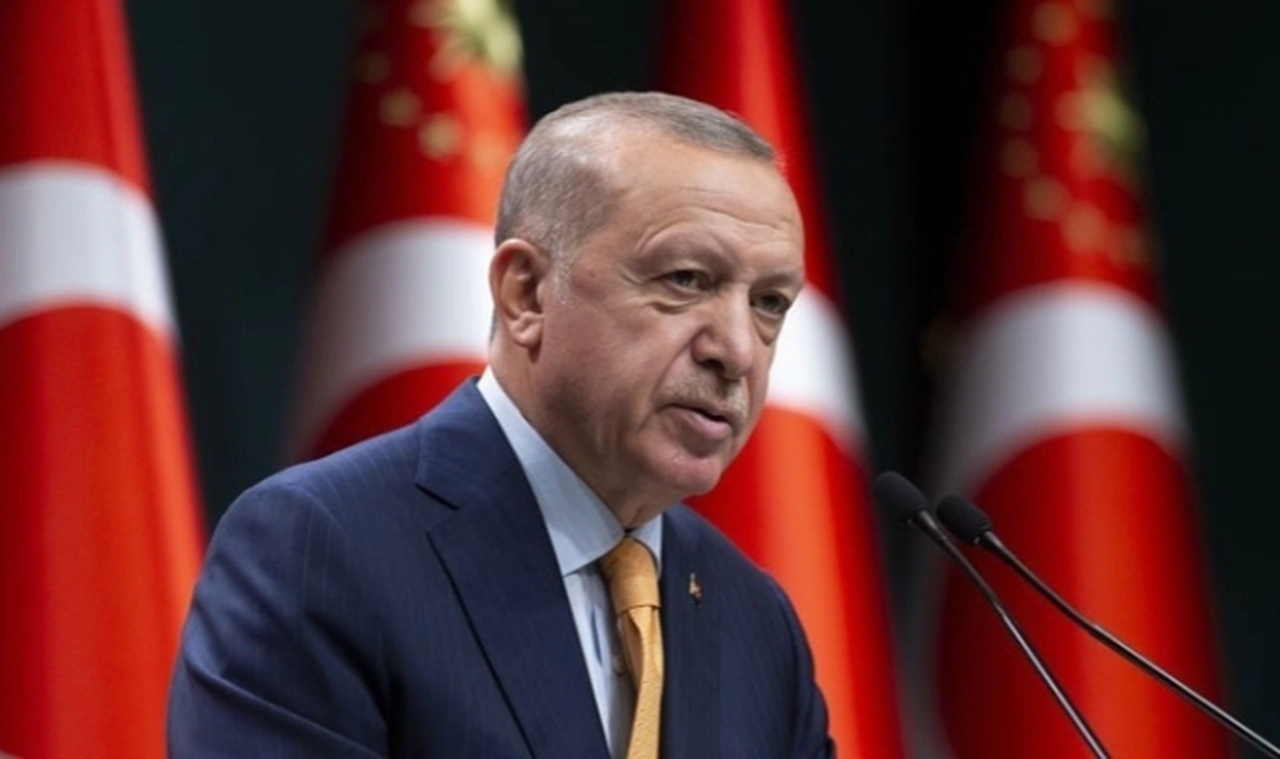 Erdoğan'dan EYT açıklaması: İlk maaş ne zaman yatırılacak?