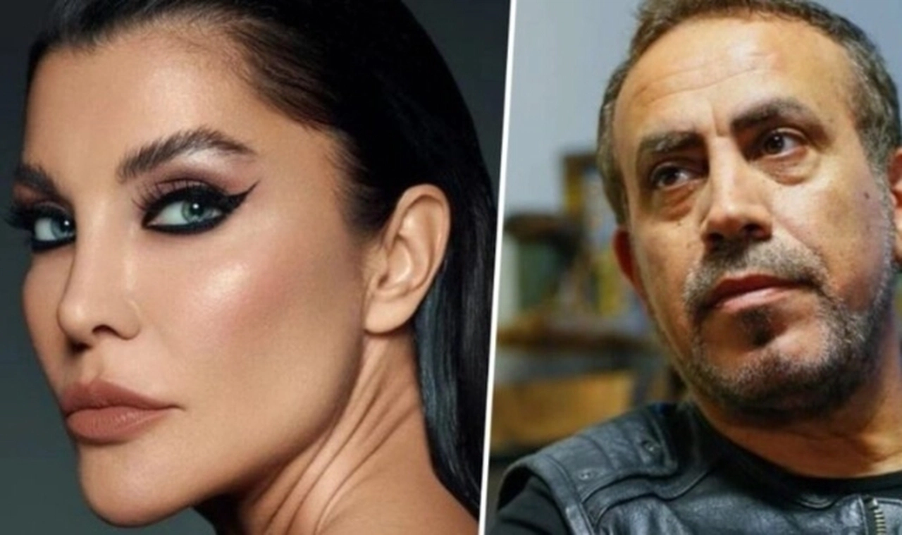 Haluk Levent'e dair suçlamalarda bulunan Deniz Akkaya, sosyal medya hesabını kapattı
