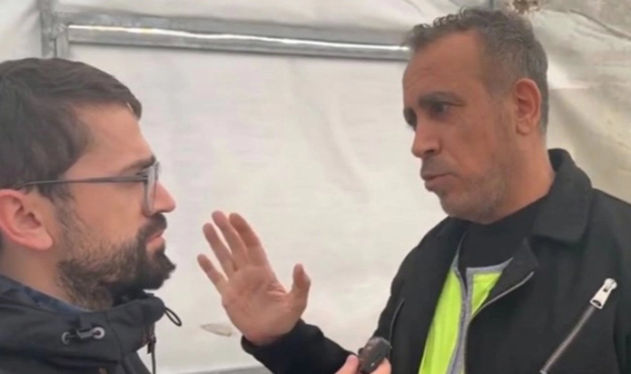 Haluk Levent İçişleri Bakanlığı'na başvurdu