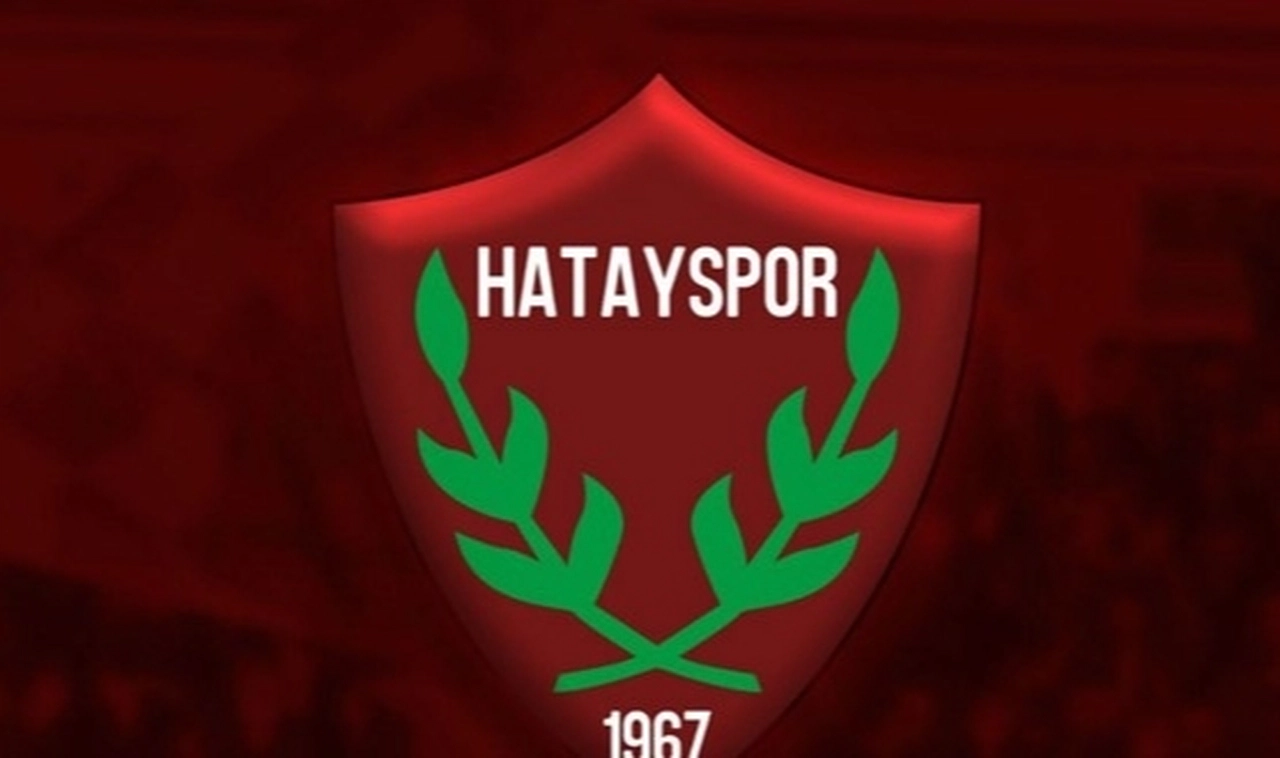 Hatayspor 'ligden çekilme' kararı aldı