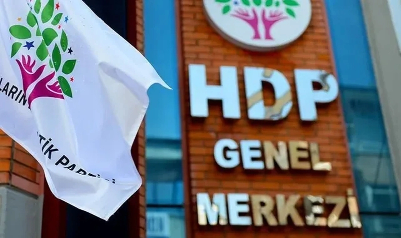 HDP ön alacak, cumhurbaşkanı adayı 13 Şubat’tan önce açıklanacak
