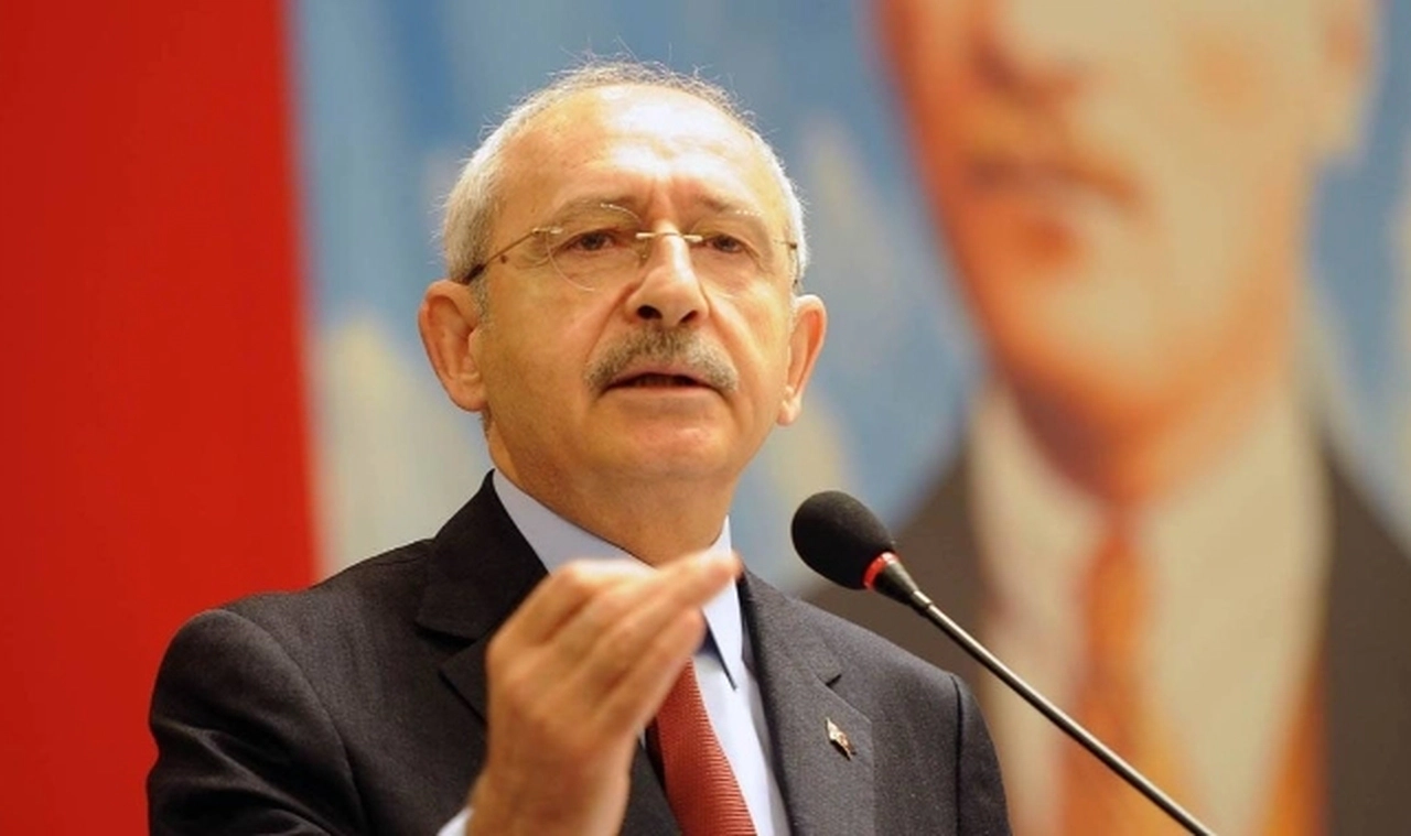 Kılıçdaroğlu: Biz gelince yabancıya konut satışını 5 yıllığına engelleyeceğiz ve fiyatlar düşmeden yasak kalkmayacak