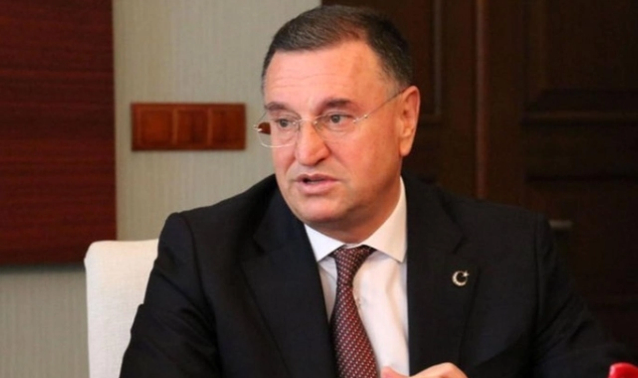Lütfü Savaş: Hakkımızda süren dezenformasyon ve yalan haberlere karşı tazminat davası açacağız