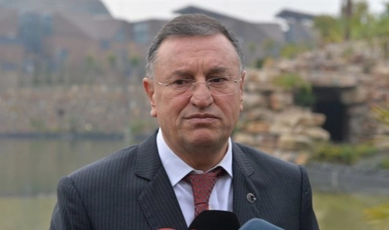 Lütfü Savaş: Sorumlu olan herkes hesap versin