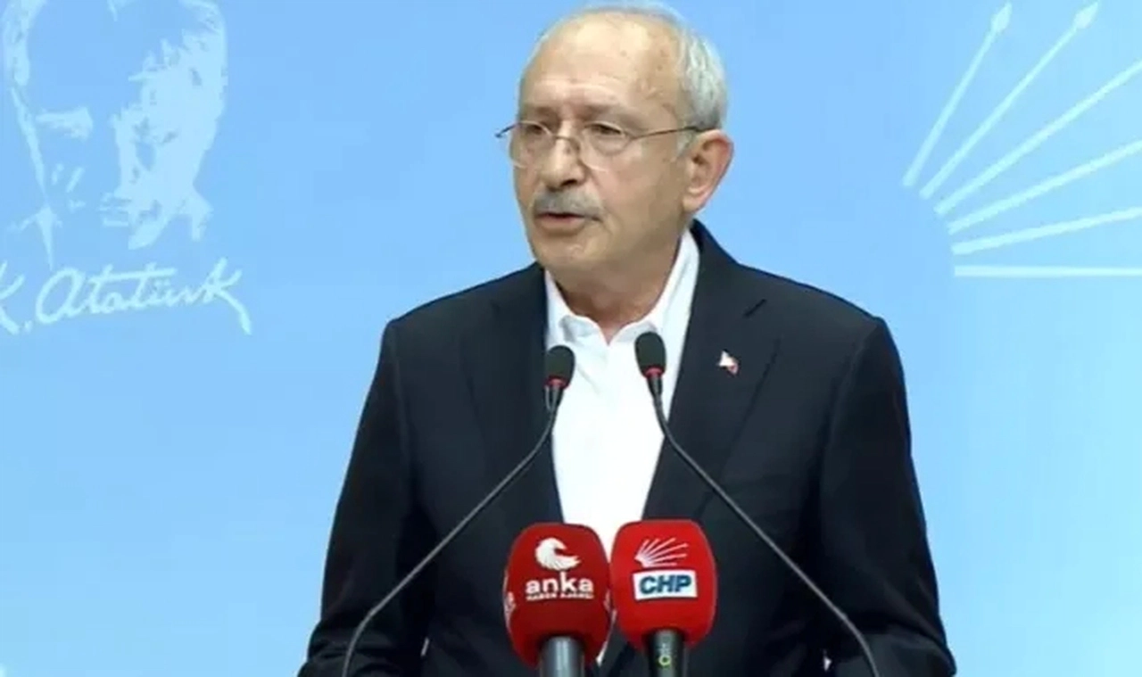 Malatya'da gündüz bakımevindeki görüntüler gündem olmuştu! CHP lideri Kılıçdaroğlu duyurdu: 'Ne pahasına olursa olsun...'