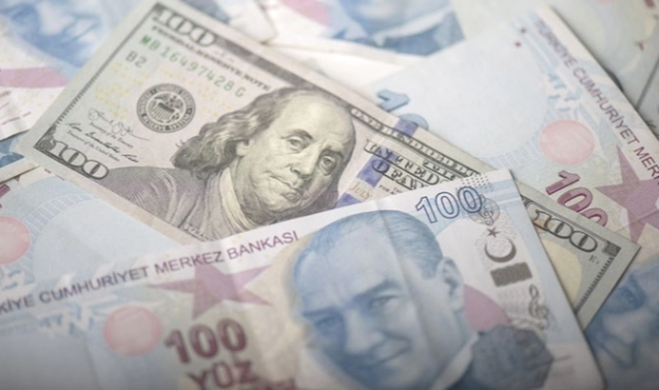 Merkez Bankası anketi: Piyasanın enflasyon ve dolar/TL beklentisi açıklandı