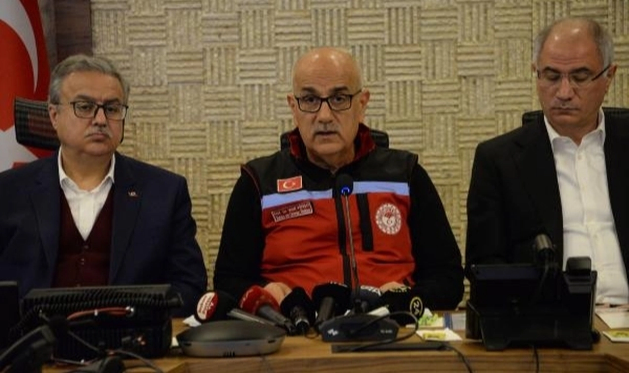 Tarım ve Orman Bakanlığı afet bölgesindeki ve diğer illerdeki çiftçilere yapılacak maddi destek paketlerini açıkladı