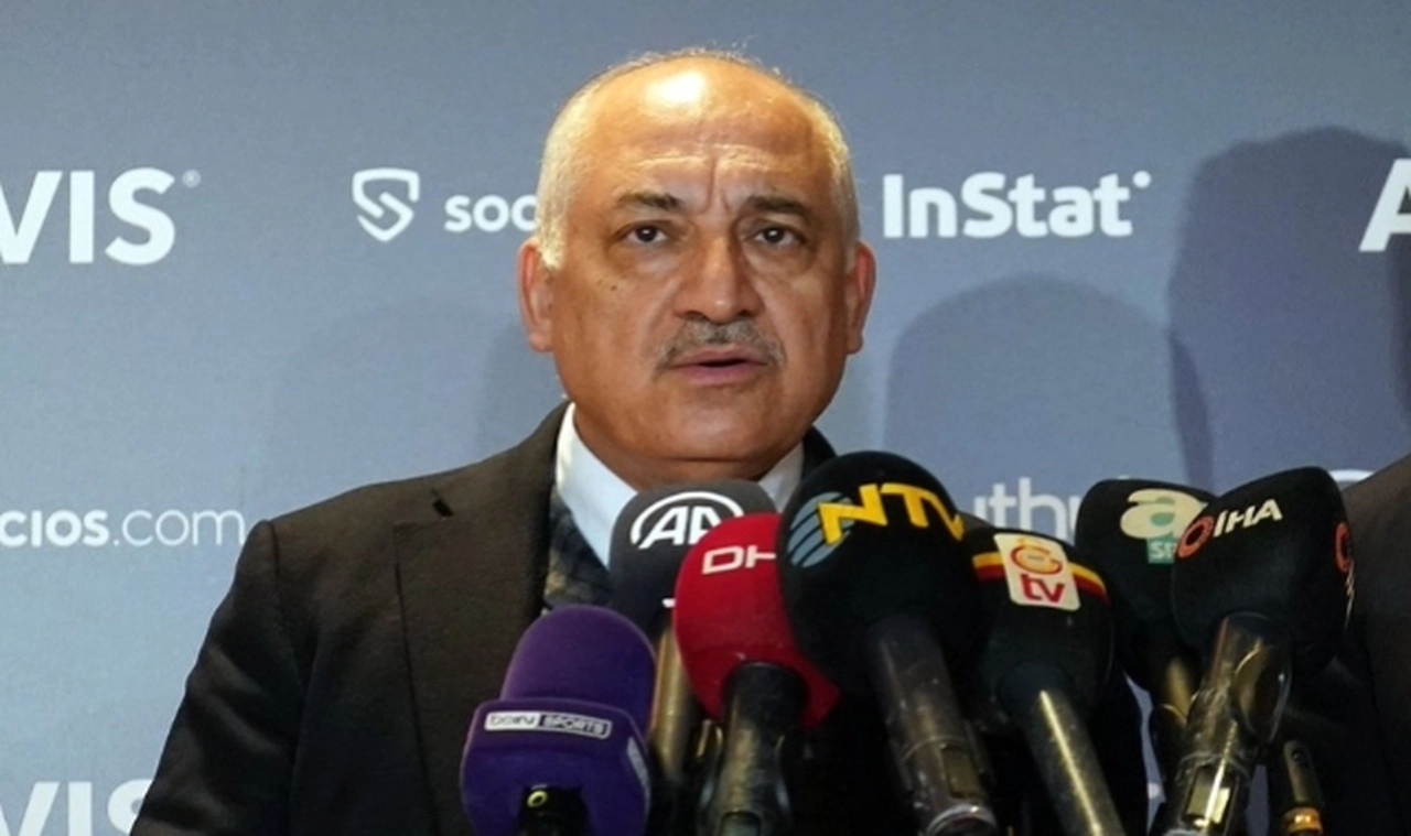 TFF Başkanı Büyükekşi duyurdu: 5 kulüp daha ligden çekildi, 3 kulübün çekilme talebi reddedildi