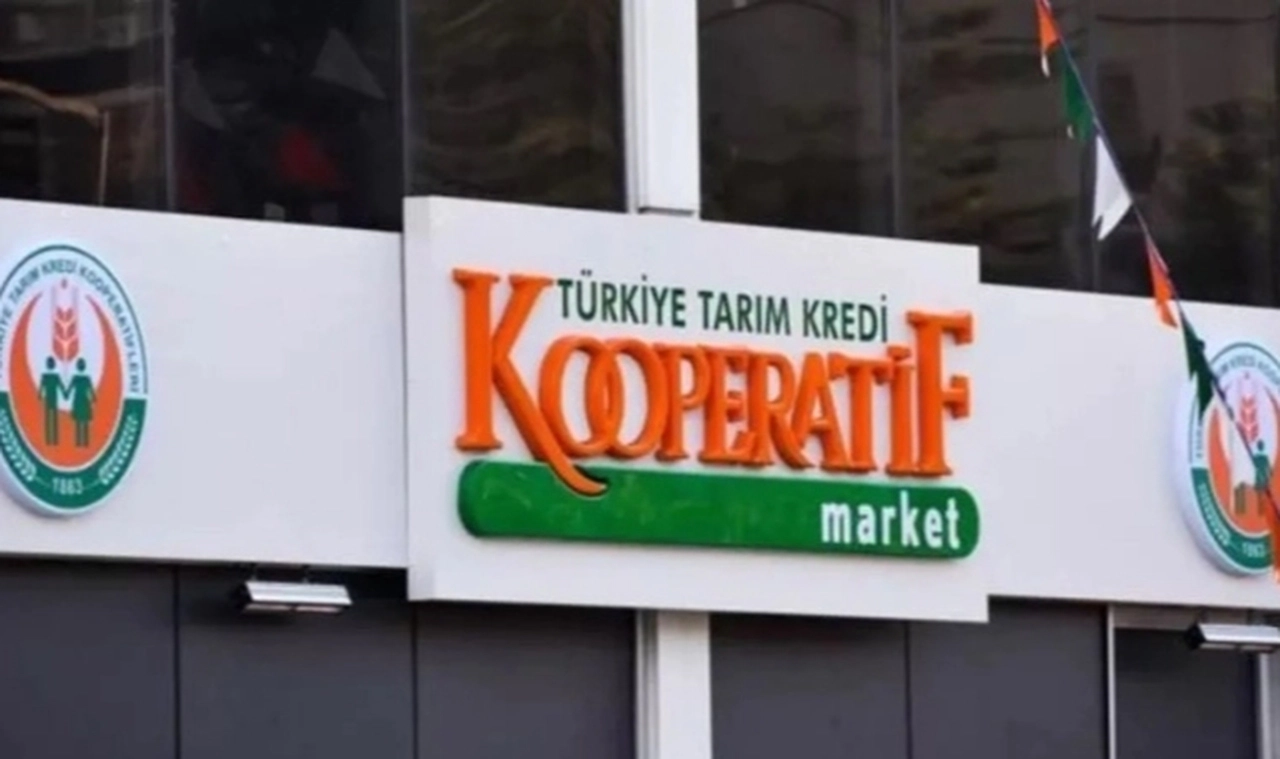 Türkiye Tarım Kredi Kooperatifleri: Deprem bölgesindeki 42 marketimiz yıkıldı