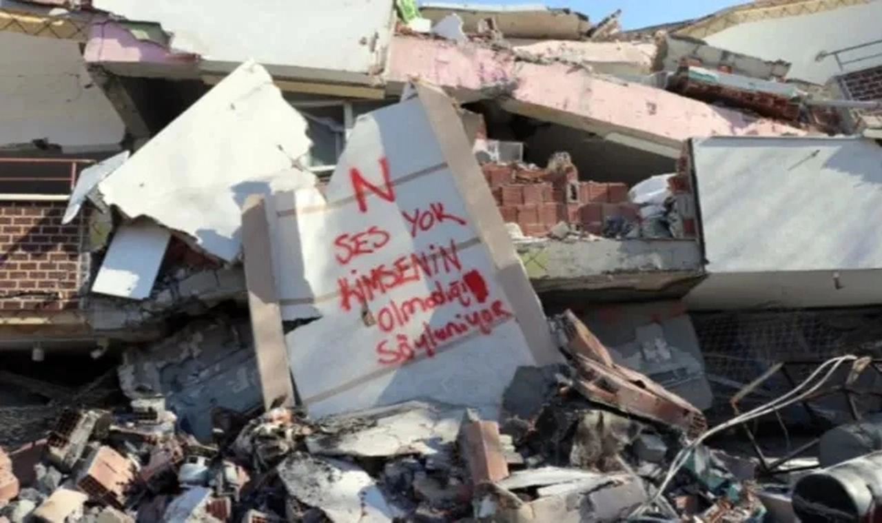 Türkiye'yi yıkan depremler sonrasında bile ranta, talana, israfa, liyakatsizliğe devam!