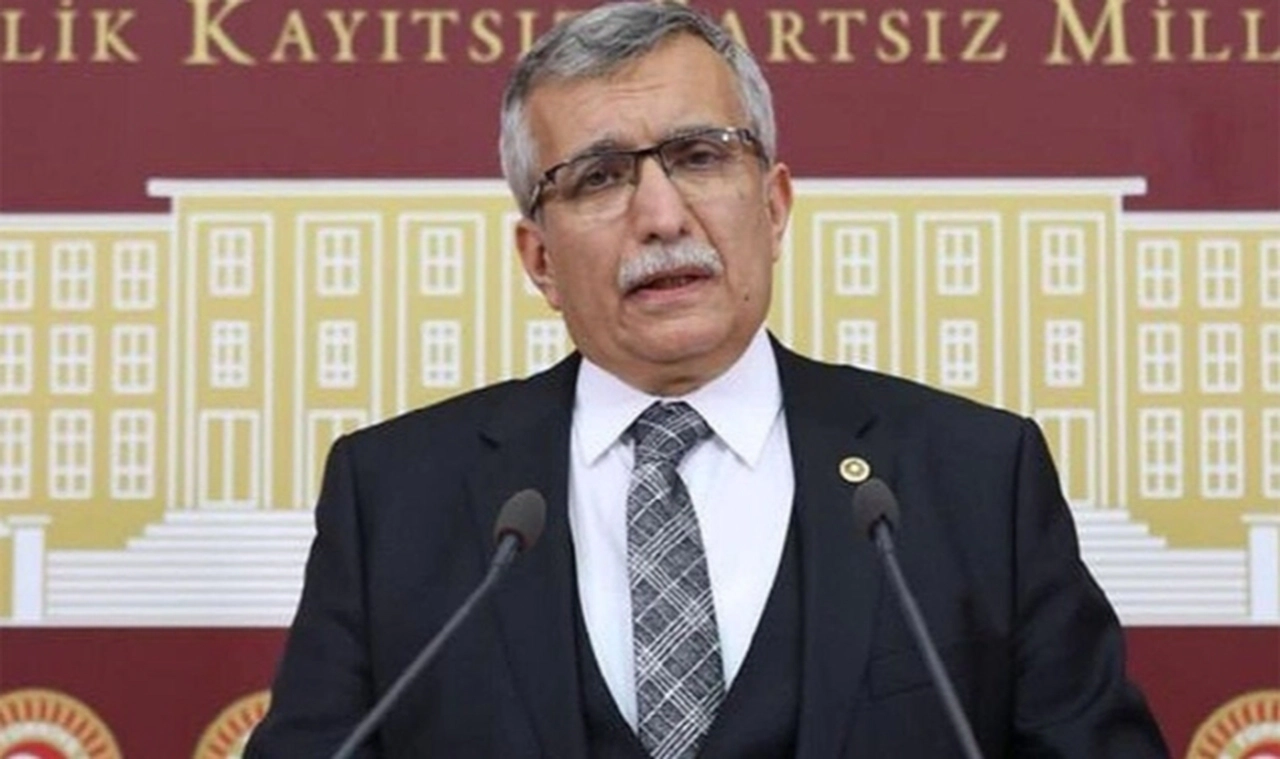 AK Partili Yavuz Subaşı: Temel Karamollaoğlu'na hakkımı helal etmiyorum