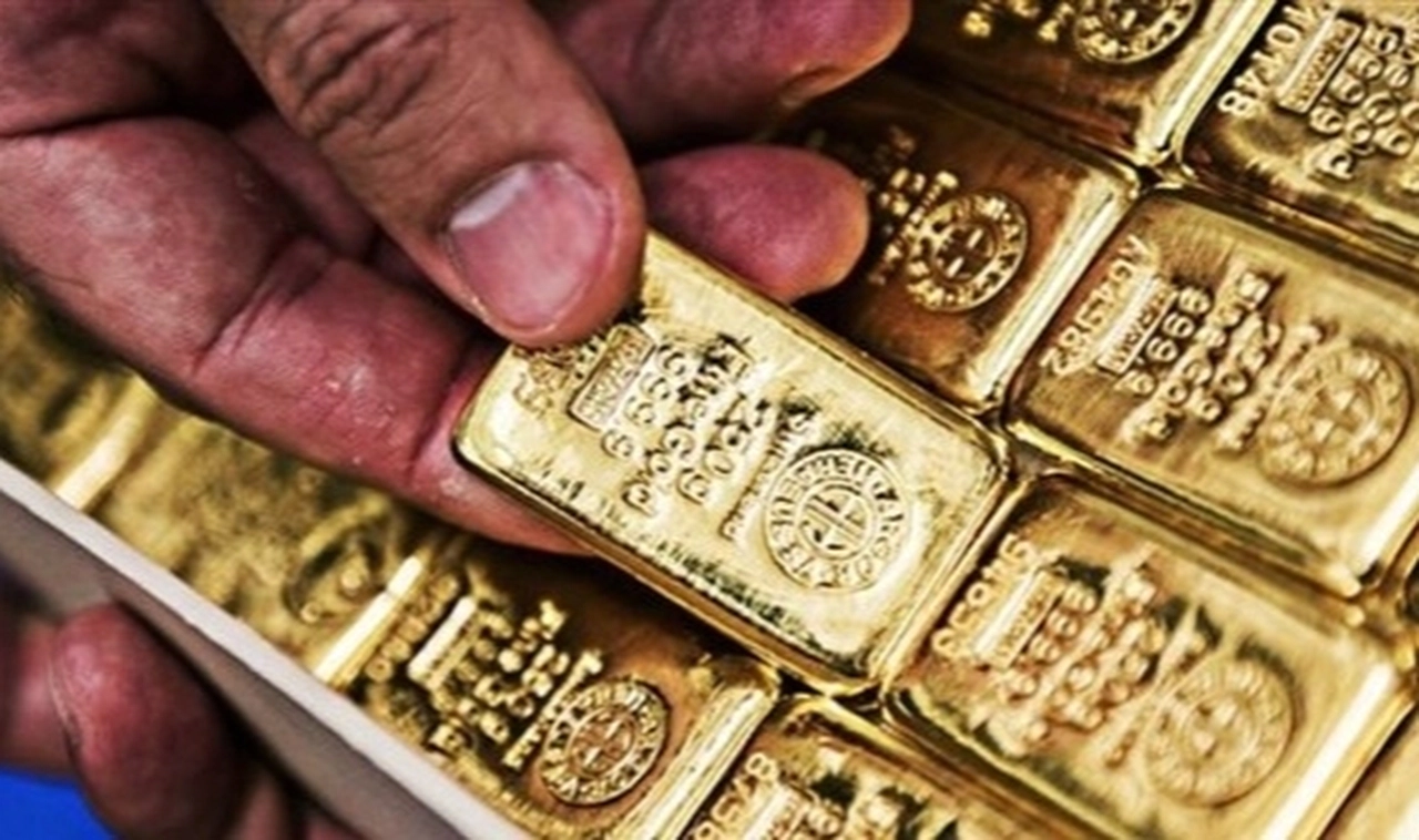 Altının gram fiyatı 1.120 lira seviyesinden işlem görüyor