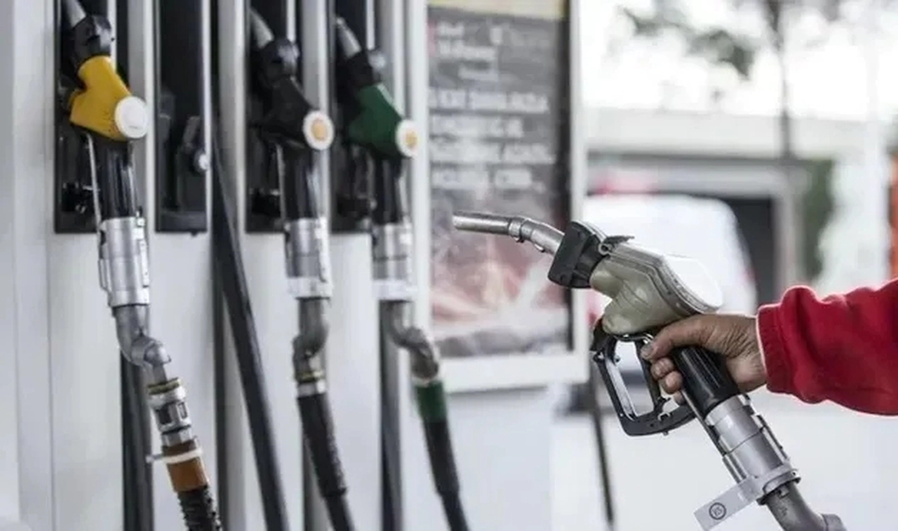 Benzine indirim geliyor