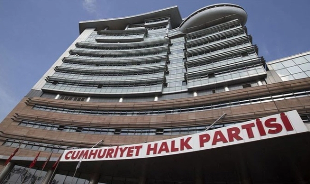 CHP'de adaylık komisyonu görev dağılımı yaptı: Kimler hangi bölgelerden sorumlu olacak?
