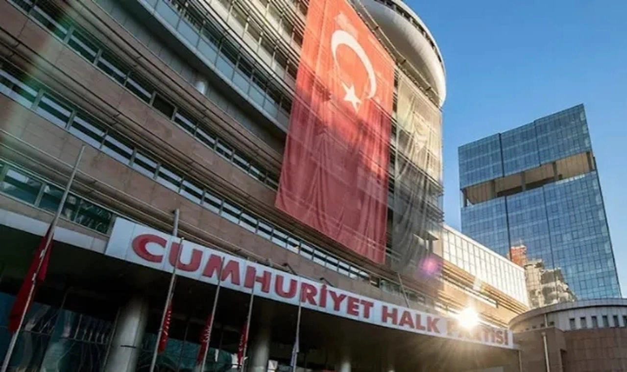 CHP'de milletvekili aday adaylığı için başvuru tarihi belli oldu
