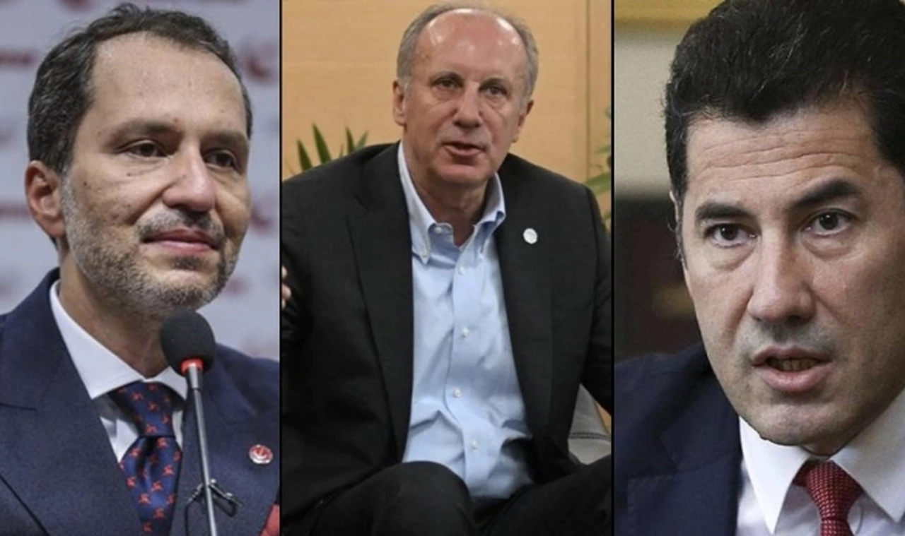 Cumhurbaşkanı adaylarının imza süreci devam ediyor: İşte son durum