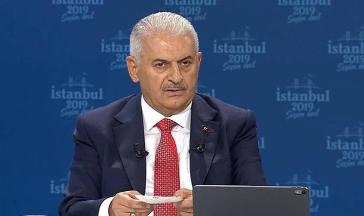 Derya Yanık'tan sonra Binali Yıldırım da, Yeniden Refah Partisi'nin 6284 talebini yalanladı