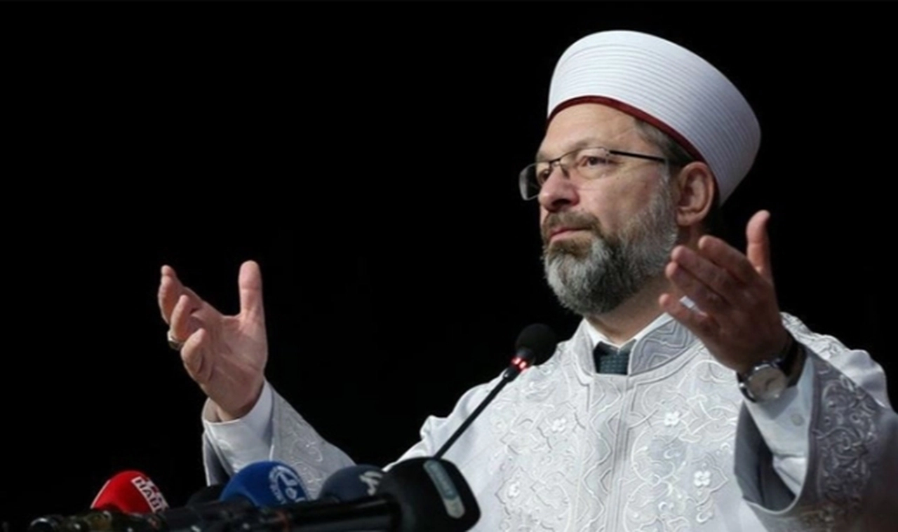 Diyanet, 961 tahsisli taşınmaz ile tüm kamu kurumlarını geride bıraktı