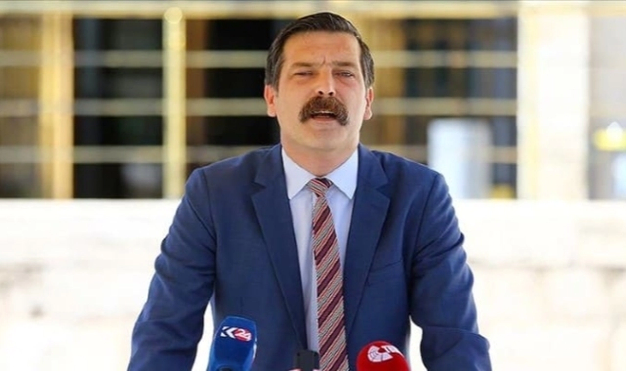 Erkan Baş’tan Kılıçdaroğlu’na tebrik: Başarılar diliyorum