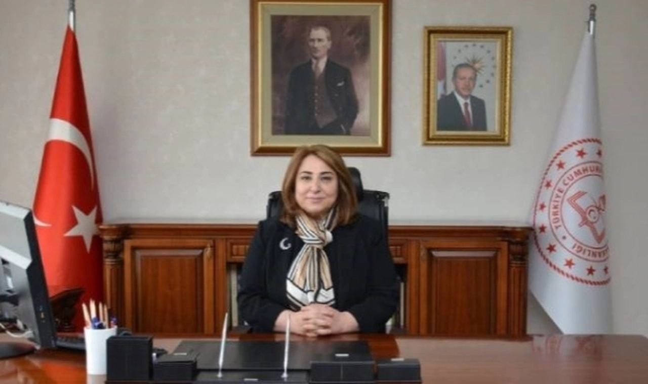 Eskişehir İl Milli Eğitim Müdürü’ne 5 ay hapis cezası