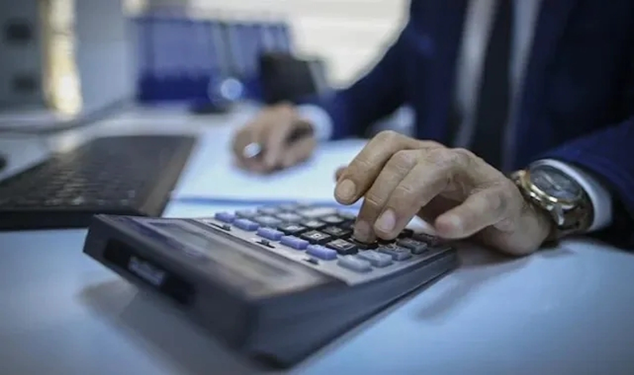 Gelir vergisi beyannamelerinin verilme süresi 5 Nisan’a kadar uzatıldı