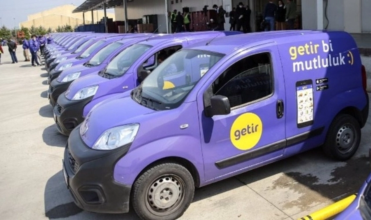 Getir doğruladı: Kullanıcıların bilgileri çalındı
