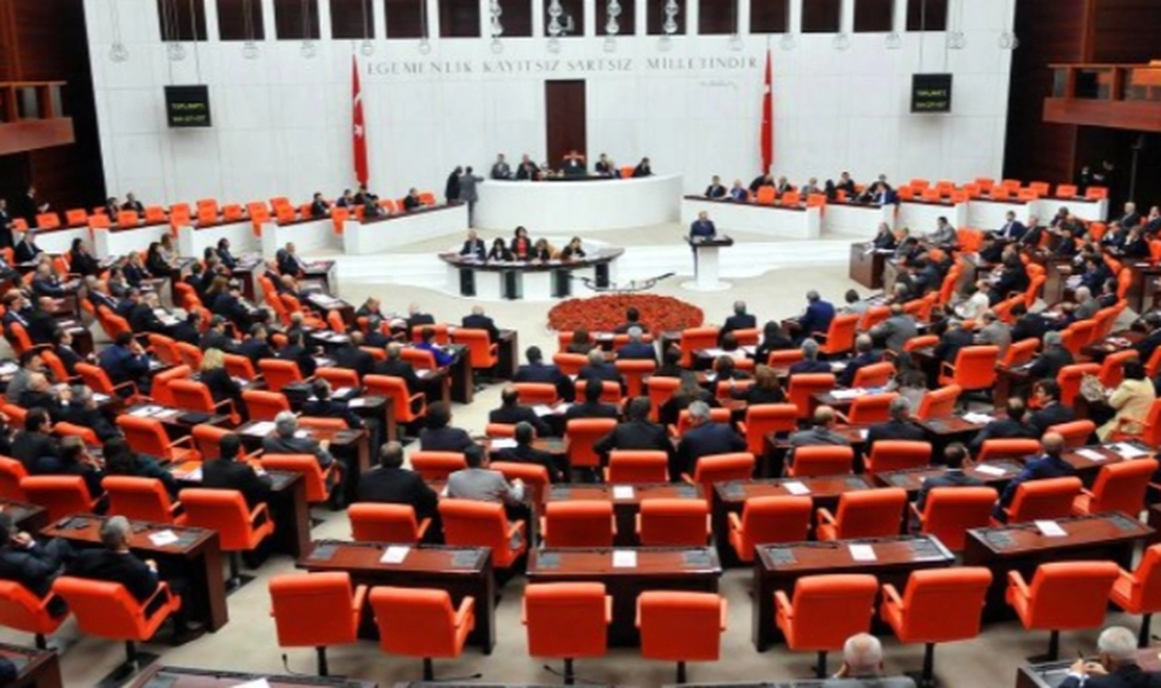 “Gıdadaki yüksek enflasyon araştırılsın” önerisi AK Parti-MHP oylarıyla reddedildi