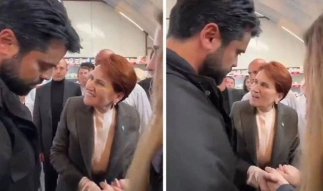 Gökhan Zan İYİ Parti'den milletvekili aday adayı oldu