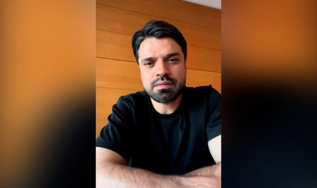 Gökhan Zan: Tabii ki hakkımı helal etmiyorum; o troll kardeşimize söylüyorum, mesajları değil, sesli aramaları yayınla!