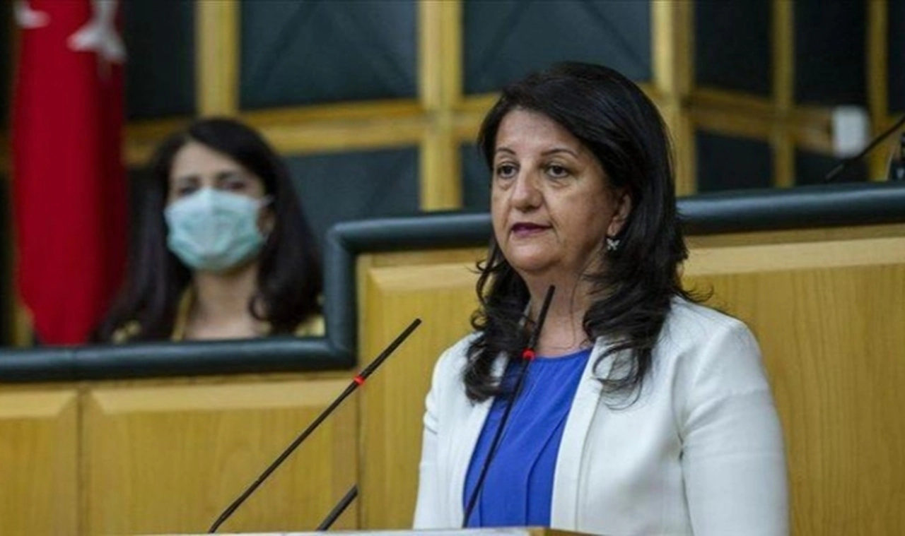 HDP'den dikkat çeken Kemal Kılıçdaroğlu çıkışı! 'Bir kez daha değerlendireceğiz'