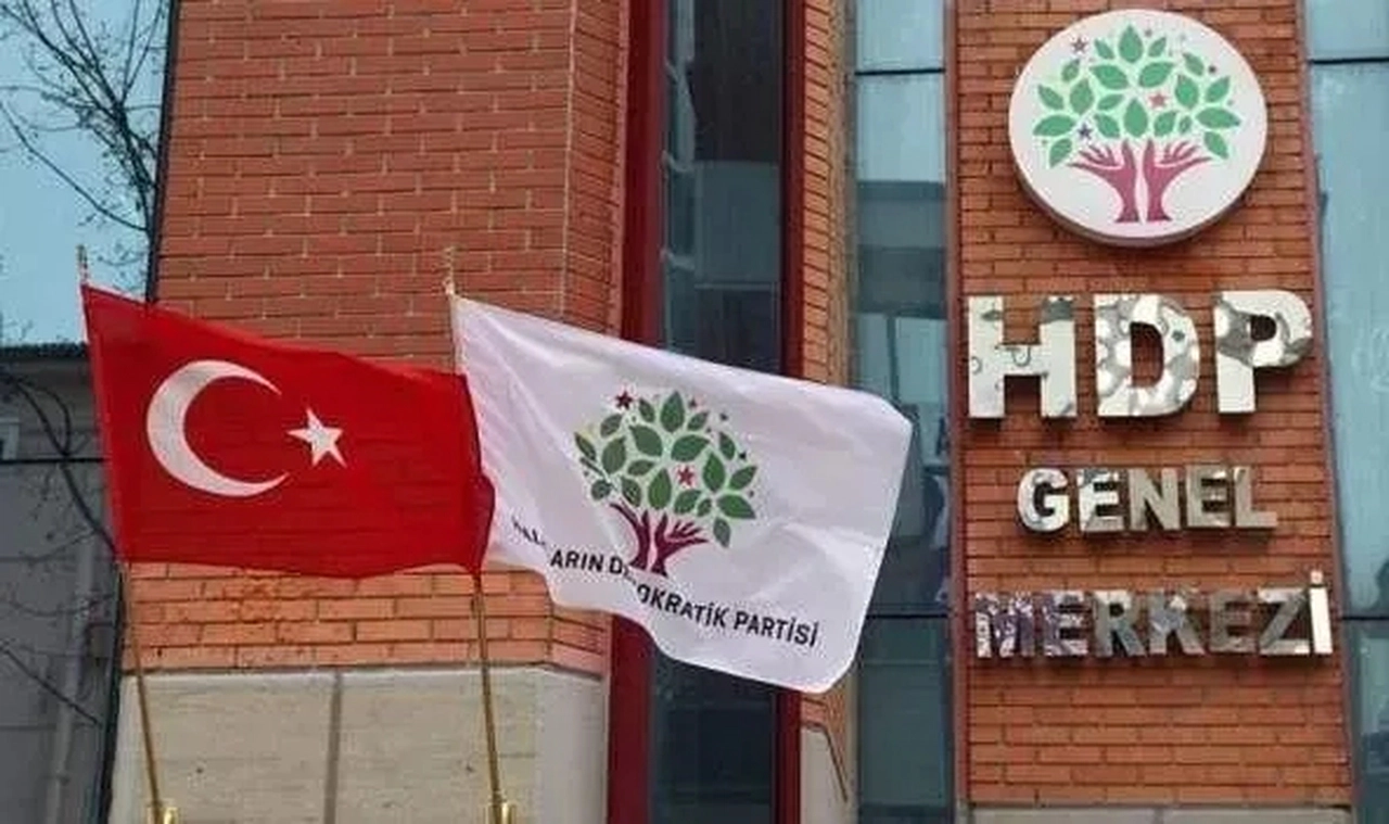 HDP Kılıçdaroğlu’nun adaylığına hangi koşullarda destek verebilir, beklentileri neler?