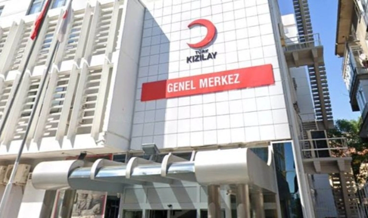 İddia: Kızılay’ın fonladığı TÜRKEN-USA’ya depremden 2 ay önce 14 milyon dolar aktarıldı