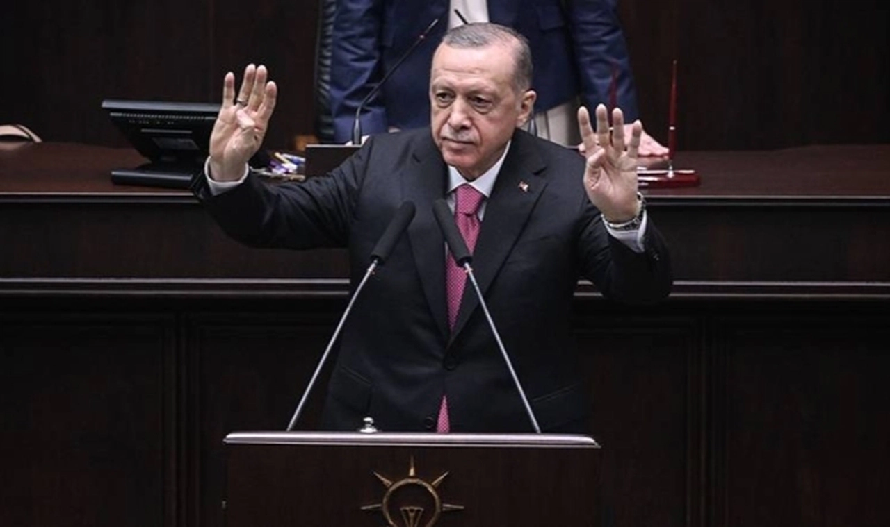 İletişim Başkanlığı "Dezenformasyon Bülteni": Erdoğan'ın 29 ton altını var" iddiaları doğru değil