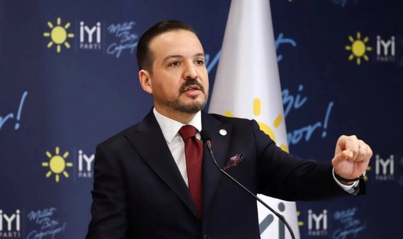 İYİ Parti'den Kılıçdaroğlu-HDP görüşmesi değerlendirmesi: 'Asla taviz vermeyeceğiz'