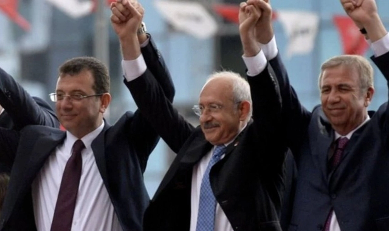 Kılıçdaroğlu, Akşener'in teklifine olumlu bakıyor