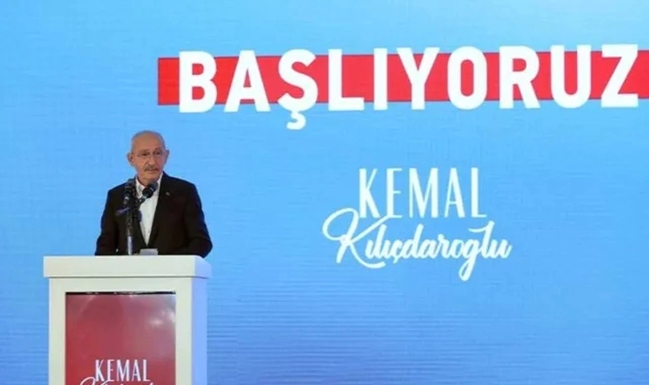 Kılıçdaroğlu, CHP'li belediye başkanlarıyla bir araya geldi: Yerelde başardık genelde de başaracağız