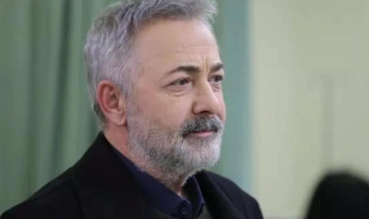 Kısa bir süre önce TRT’deki dizinin kadrosundan çıkarılan oyuncu Mehmet Aslantuğ TİP’ten aday oldu