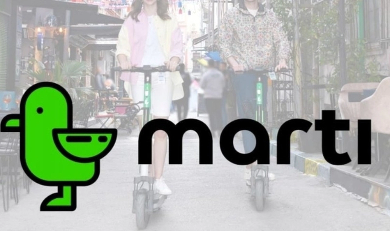 Martı TAG ve Martı Motosiklet'e erişim engeli