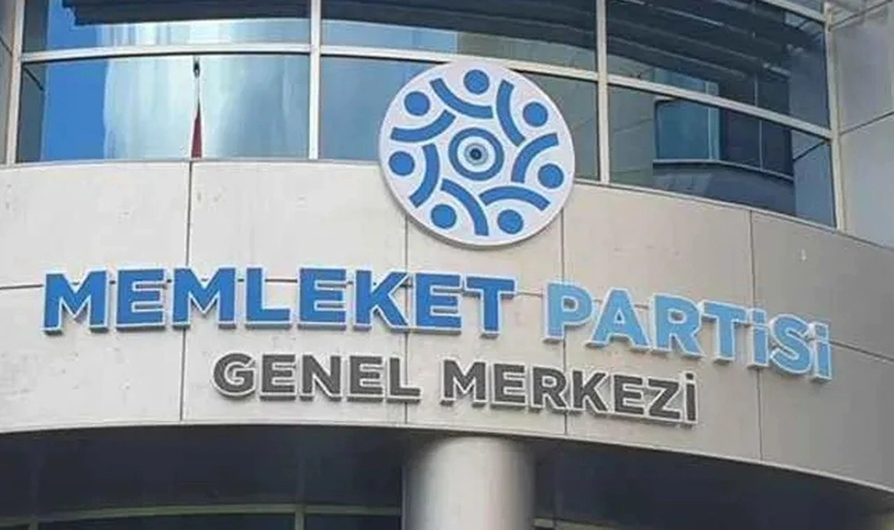 Memleket Partisi Cumhurbaşkanı adayını belirlemek için tarih verdi