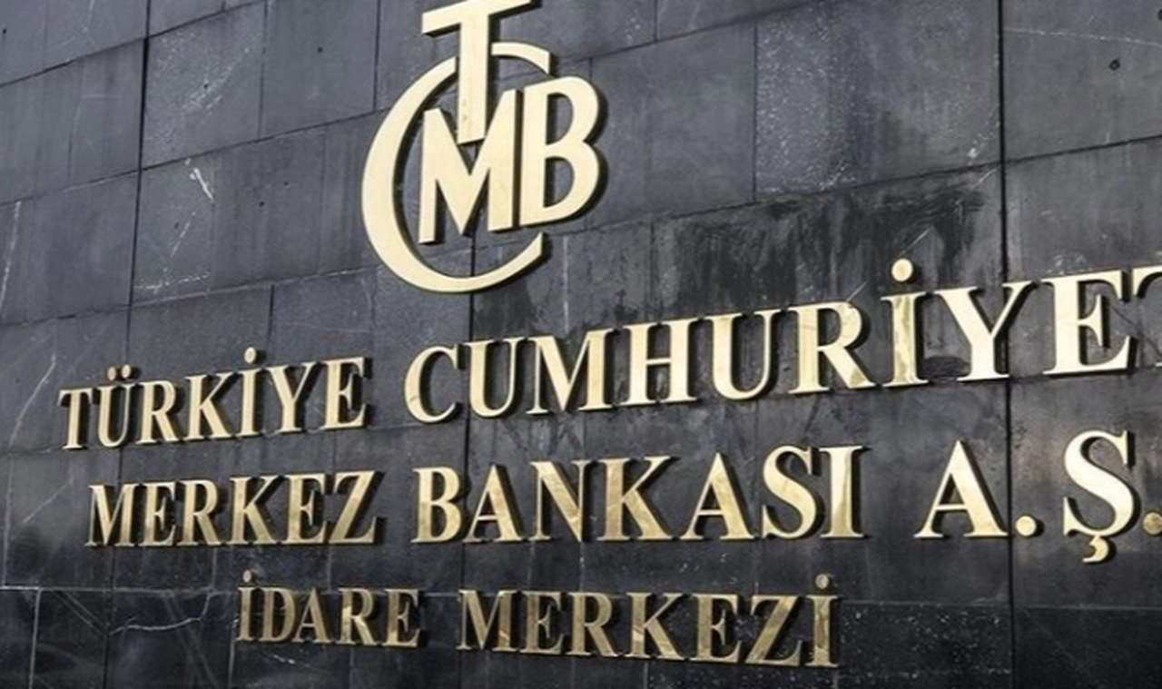 Merkez Bankası'nın 2022 yılı kur zararı 328 milyar lira