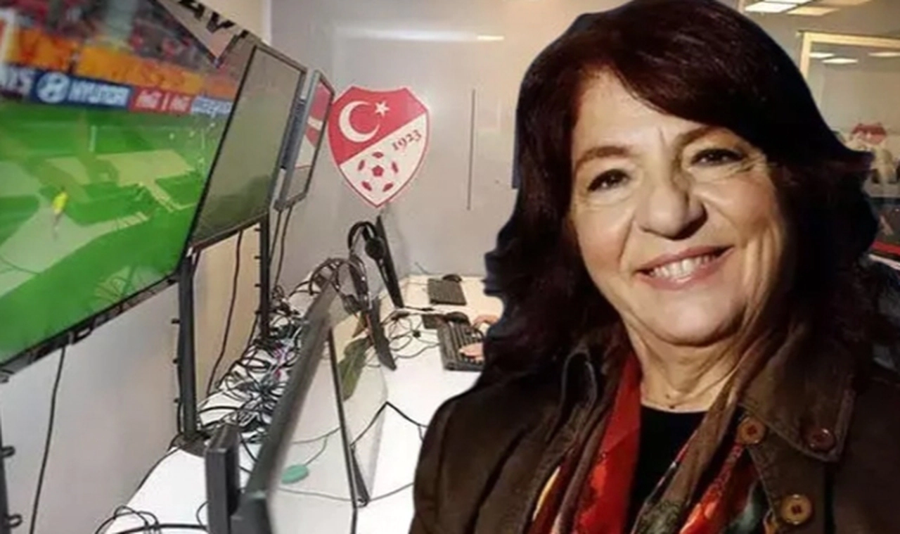 "MHK Başkanı VAR görüntüsünü maç özetine koydurdu" iddiası... Yanıt geldi