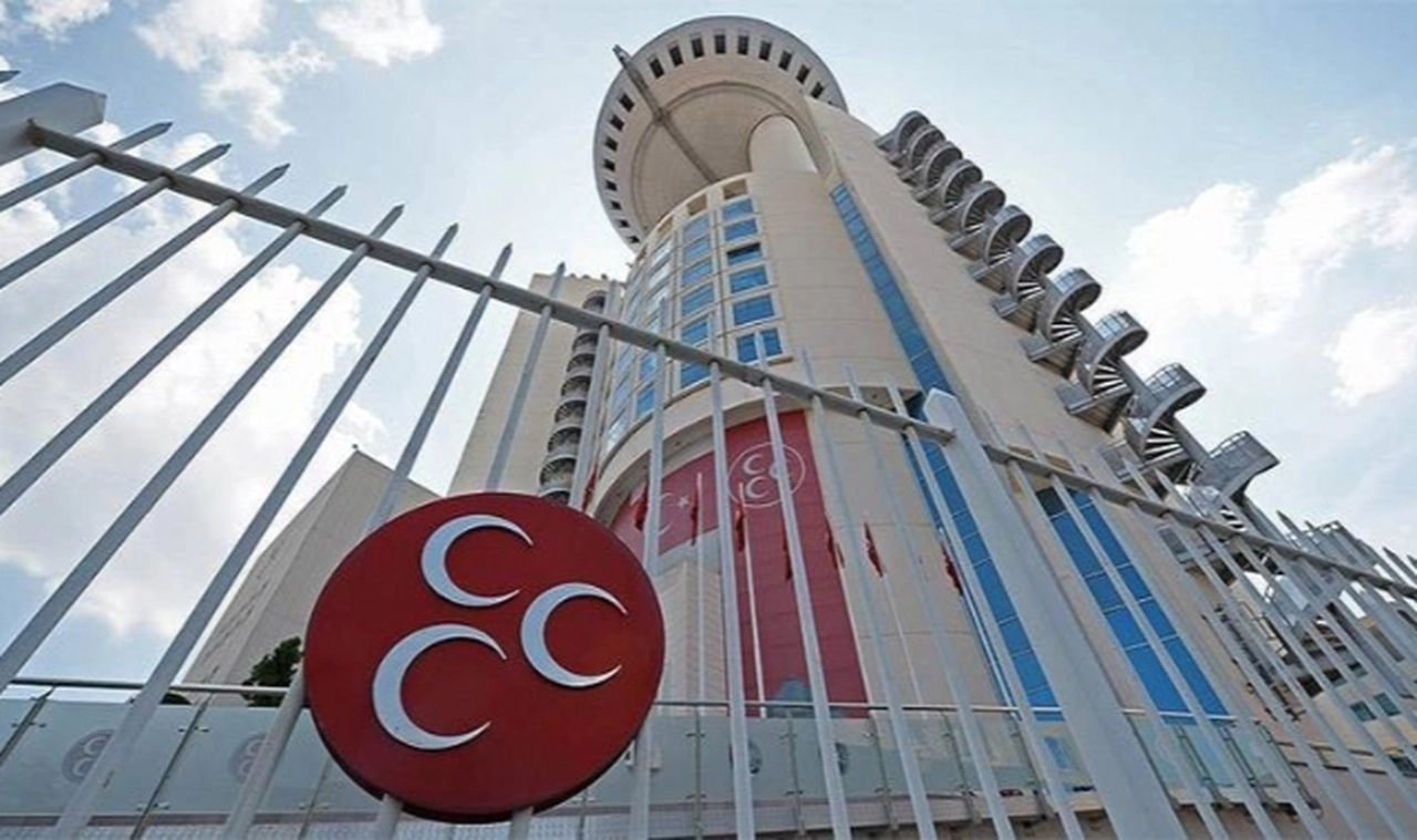 MHP, "Milletvekili Adayı Değerlendirme ve Tespit Komisyonu" kurdu