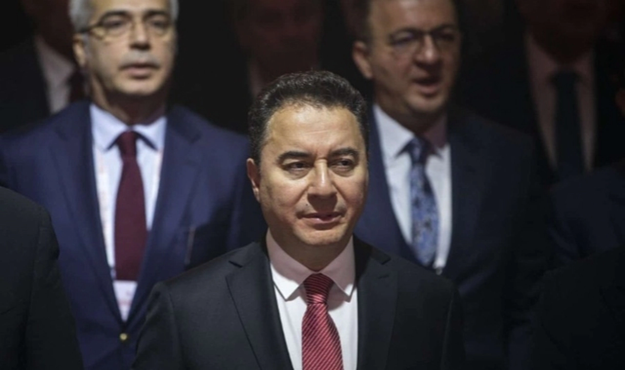 Millet ittifakında ekonomiye Babacan düşünülüyor; Merkez Bankası için ‘genç aday’ hazır