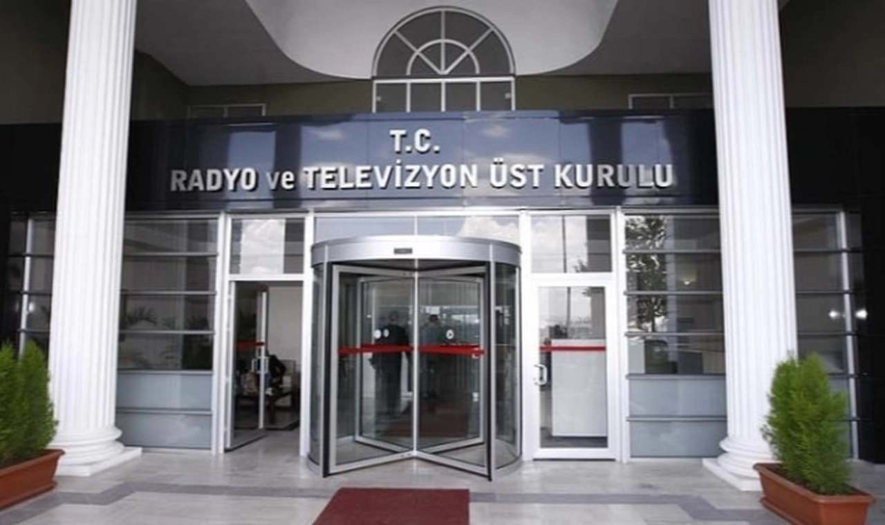 RTÜK, deprem cezalarına devam ediyor