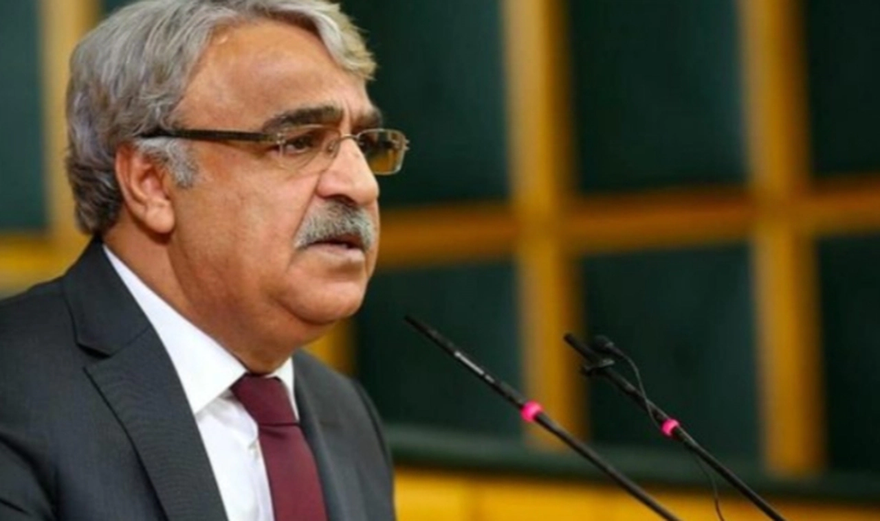 Sancar: İki ay kaldı, ülkeyi bu iktidardan kurtaracağız, en geniş demokrasi ittifakı için çabalıyoruz
