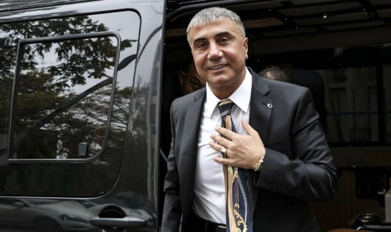 Sedat Peker'in avukatından arka arkaya paylaşımlar: 'Uzun zamandır bunu soruyorsunuz...'